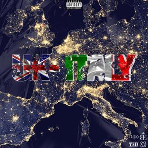 UK - ITALY (feat. Key, E.B & Giovane Feddini) [Explicit]