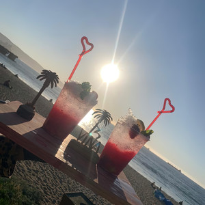 Palmerita (Explicit)