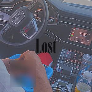 Lost (Explicit)