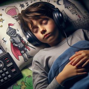 Melatonine (feat. a girl and a cat) (Explicit)