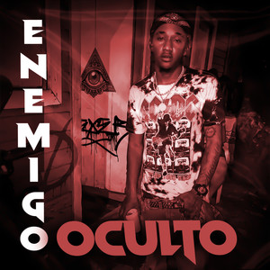 Enemigo Oculto