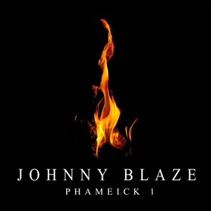 Johnny Blaze