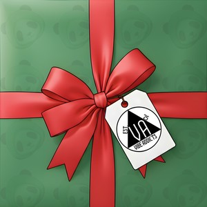 Wrapping up Warm (Huey Moré Edit)