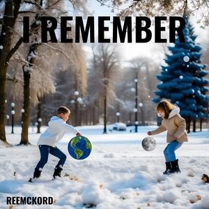 I Remember (EP)