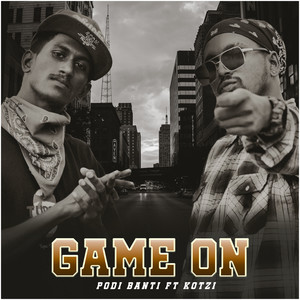 GAME ON (Explicit)