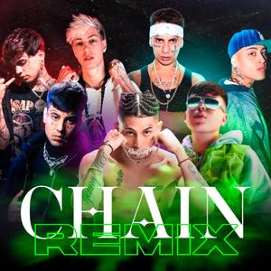 CHAIN (feat. TUZHOSSJ) [Remix]