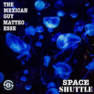 Space Shuttle (Black Room Mix)