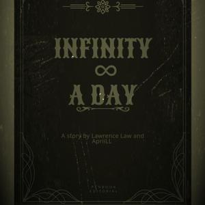 Infinity and a Day (feat. ApriiL)