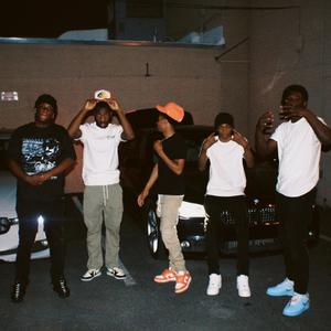 Executive Officers (feat. BCB Renny, BCB Mo, BCB Don & DaBoy Ben)