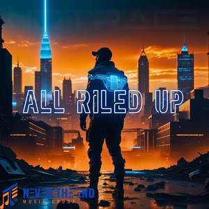 All Riled Up