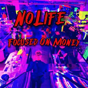 Focused on Money (Explicit)