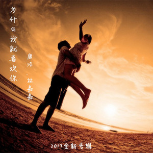 为什么我就喜欢你