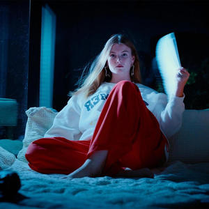 STARGAZING (feat. Manny AM) (Explicit)