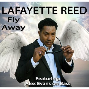 Fly Away (feat. Alex Evans)