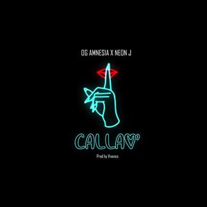 Callao` (feat. Neon J) [Explicit]