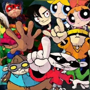 Jovenes Heroes Rap (Parte 2) [Sin Miedo A Caer]