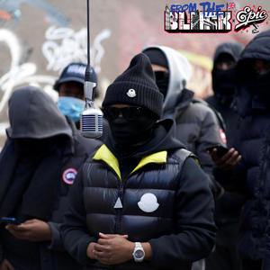 teeway - From The Block Freestyle (Explicit)