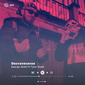 Desvanecense (feat. Tylor $tash)