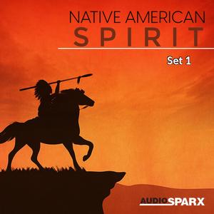 Native American Spirit, Set 1