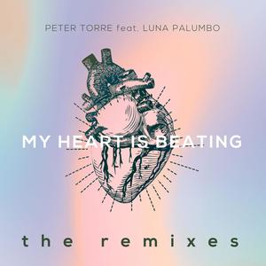 My Heart Is Beating(feat. Luna Palumbo) (Lucas Joe Remix)