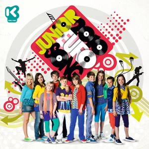 Kusje van mij (Radio Edit)