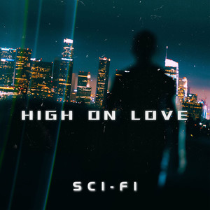 High on love