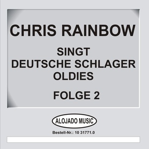 Deutsche Schlager Oldies Folge 2