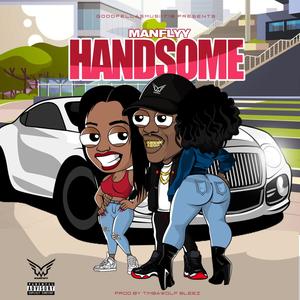 HandSome (Explicit)