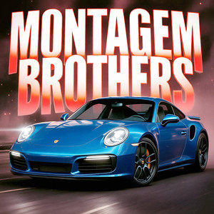 Starostin Sergei GO - Montagem Brothers (Slowed)