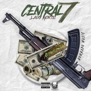Central 7 Lado Norte (feat. Marca Delictiva) (Explicit)
