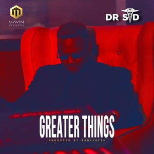 Greater Things