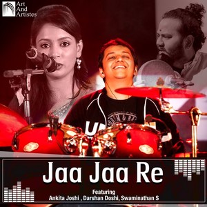 Jaa Jaa Re