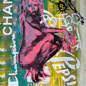 X n Molly (Explicit)