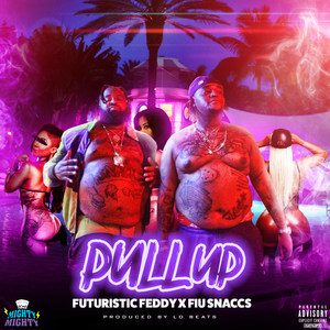 Pull Up (Explicit)