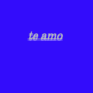 Te Amo