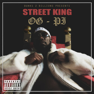 Street King (Explicit)