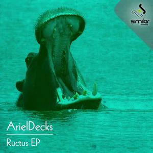 Ructus (Vito Buffa Remix)