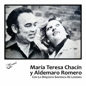 María Teresa Chacín Y Aldemaro Romero Con La Orquesta Sinfónica De Londres (1976)