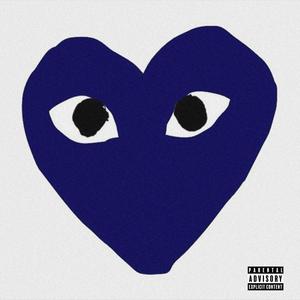 LUVV (feat. sxilence) (Explicit)