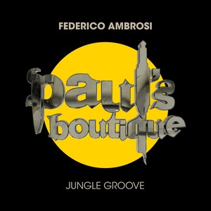 Jungle Groove