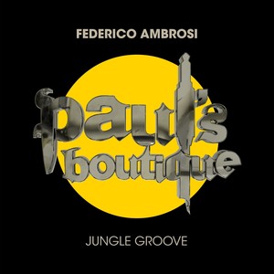 Jungle Groove (Original Mix)