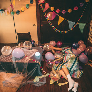 FROZEN QUALIA - RATATAT