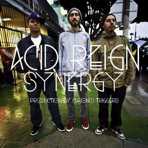 International (feat. ODT & Kaigen) (Explicit)