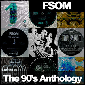 The 90's Anthology