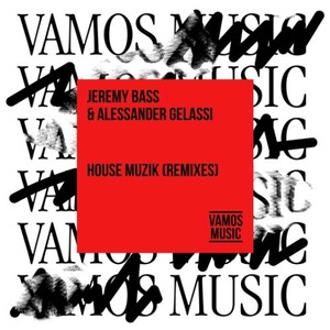 House Muzik (Jeremy Bass & All Fred Extended Remix)