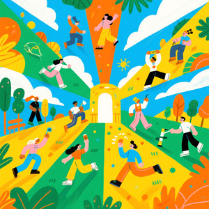 Kasona Laughter That Brings Us Together