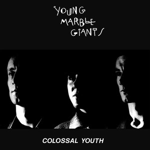 Young Marble Giants - N.i.t.a.