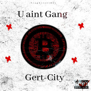 U Ain't Gang (Explicit)