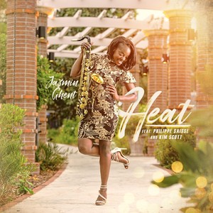 Heat (feat. Kim Scott & Philippe Saisse)