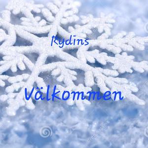 Välkommen